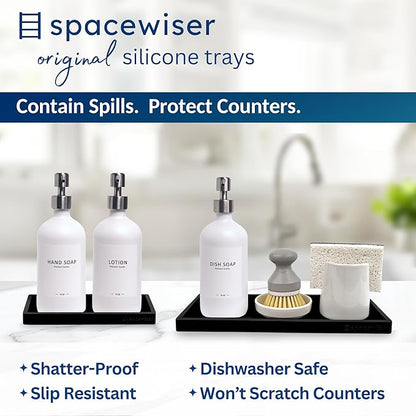 Spacewiser Countertop and Vanity Tray - Image 2