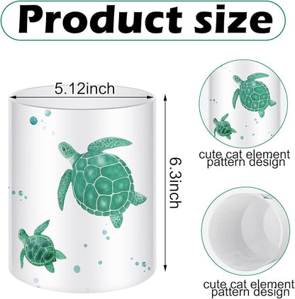 WILLBOND Coastal Utensil Holder - Image 2