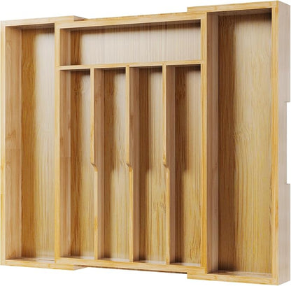 Kitsure Silverware Organizer by Kitsure