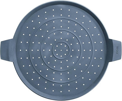 Woll Silicone Splatter Guard 11" Help Prevents Hot Liquids from by WOLL