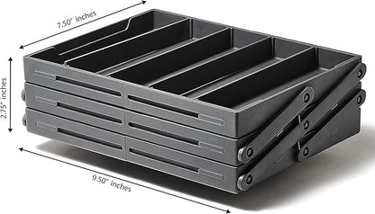 Ontel Smart Drawer Organizer - Image 2