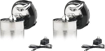 Hamilton Beach Walk 'n Cut Electric Can Opener by HamiltonBeach