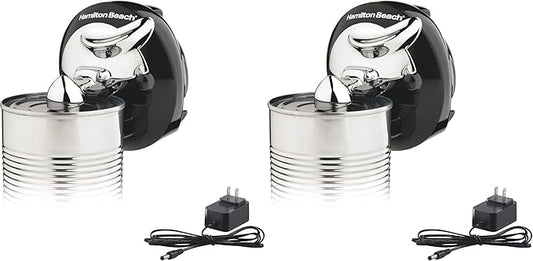 Hamilton Beach Walk 'n Cut Electric Can Opener by HamiltonBeach
