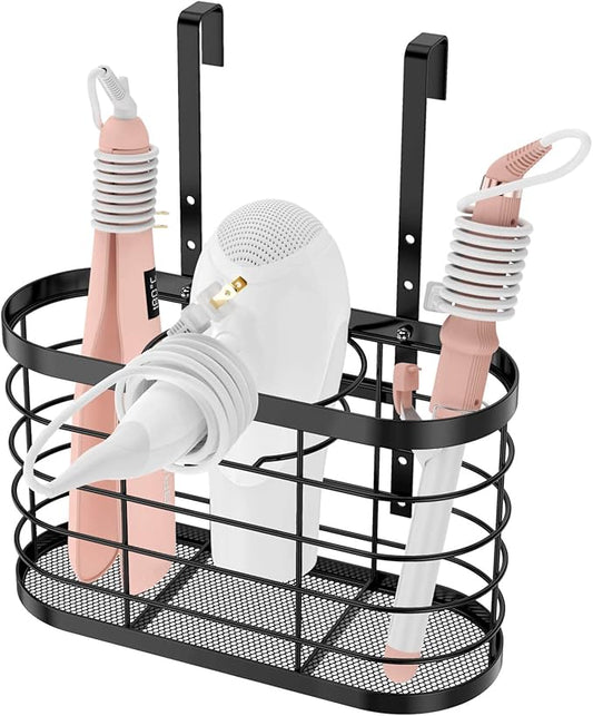 3 in 1 Hair Tool Organizer by Aolldy