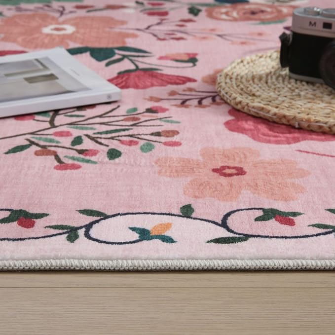 Rugcomf 2x5 Rug Runner - Image 8