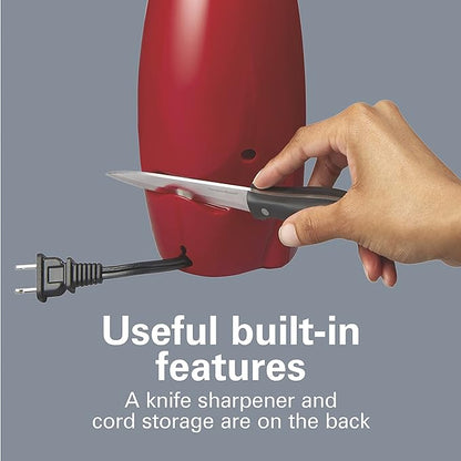 Hamilton Beach Electric Automatic Can Opener - Image 6