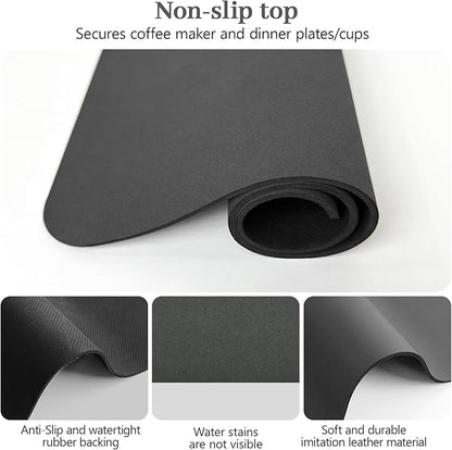 Bloss Coffee Mat, Dish Drying Mat - Image 7