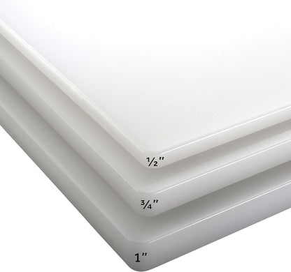 Winco CBH-1520 Cutting Board, 15-Inch by 20-Inch by 3/4-Inch - Image 7
