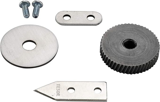 Tesor Replacement Parts by CommercialKitchenParts