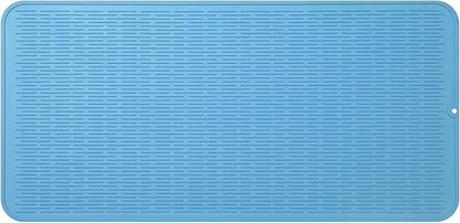 MicoYang Silicone Dish Drying Mat by MicoYang