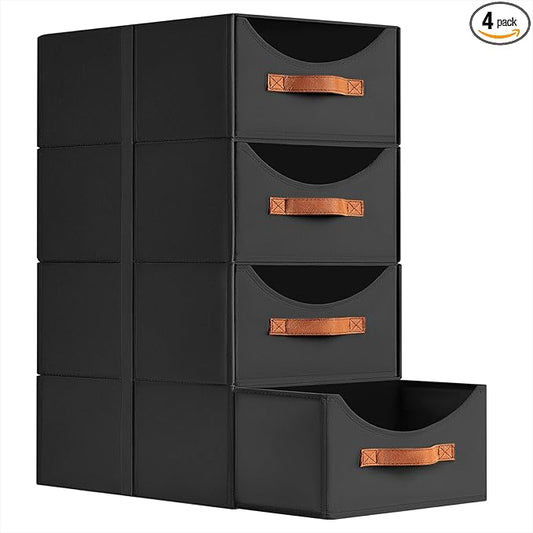 Homsorout Closet Organizers and Storage by Homsorout