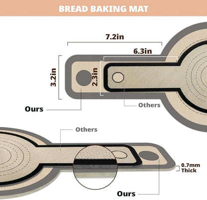 Koolstuffs Silicone Bread Sling - Image 4
