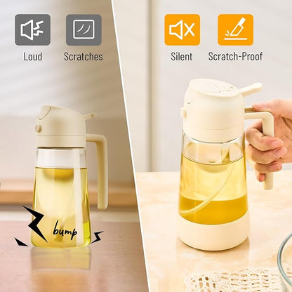 PARACITY Oil Dipenser Bottle - Image 3