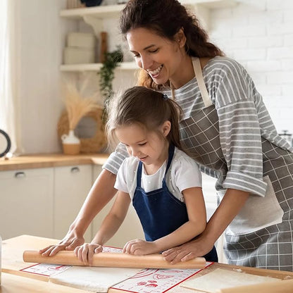 Silicone Baking Mat with Measurements, Pastry Mat - Image 9