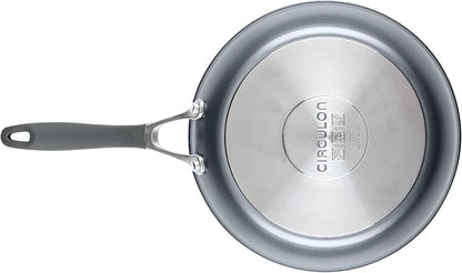 Circulon A1 Series with ScratchDefense Nonstick Induction Frying Pan Set - Image 11