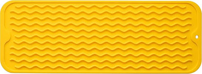 MicoYang Silicone Dish Drying Mat by MicoYang