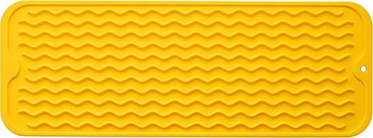 MicoYang Silicone Dish Drying Mat by MicoYang