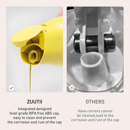 Zuutii Olive Oil Dispenser - Image 5