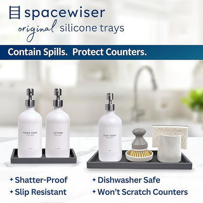 Spacewiser Countertop and Vanity Tray - Image 2