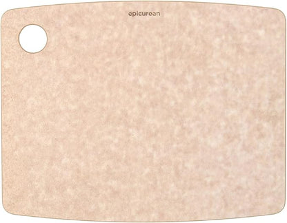 Epicurean Kitchen Series Cutting Board, 11.5-Inch × 9-Inch by Epicurean