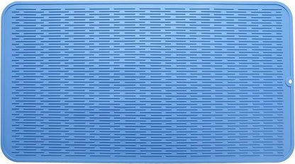 MicoYang Silicone Dish Drying Mat by MicoYang