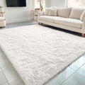 OLANLY 5x9 Machine Washable Large Area Rugs by OLANLY