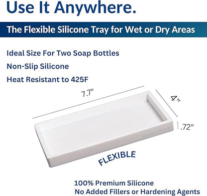 Spacewiser Countertop and Vanity Tray - Image 3