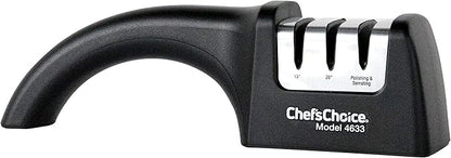 Chef'sChoice Professional Manual Knife Sharpeners AngleSelect - Image 6