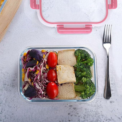M MCIRCO [10-Pack Meal Prep Containers - Image 5