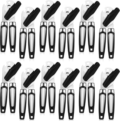 Gisafai 12 Pcs Manual Can Opener by Gisafai