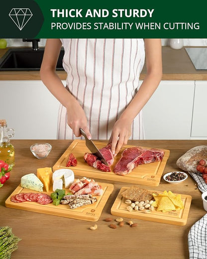 ROYAL CRAFT WOOD Wooden Cutting Boards - Image 9