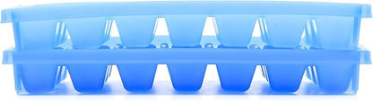 Camco Stackable Miniature Ice Cube Tray - Image 3