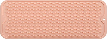 MicoYang Silicone Dish Drying Mat by MicoYang