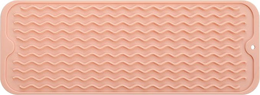 MicoYang Silicone Dish Drying Mat by MicoYang