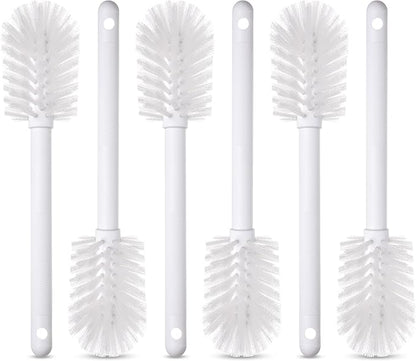 SPARTA 367600TC02 Plastic Household Dish Brush, Dish Brush, Dish Scrub Brush by CarlisleFoodServiceProducts