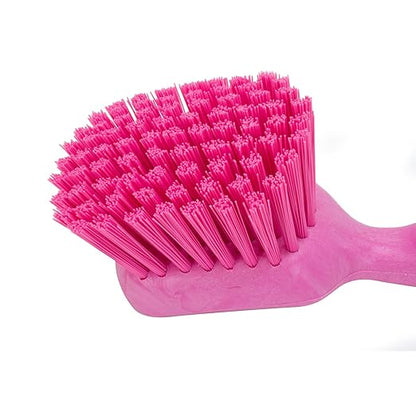 SPARTA 40541EC26 Plastic Scrub Brush, Utility Brush, Kitchen Brush - Image 4