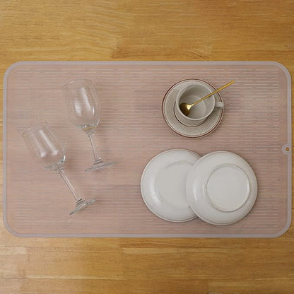 MicoYang Silicone Dish Drying Mat - Image 7
