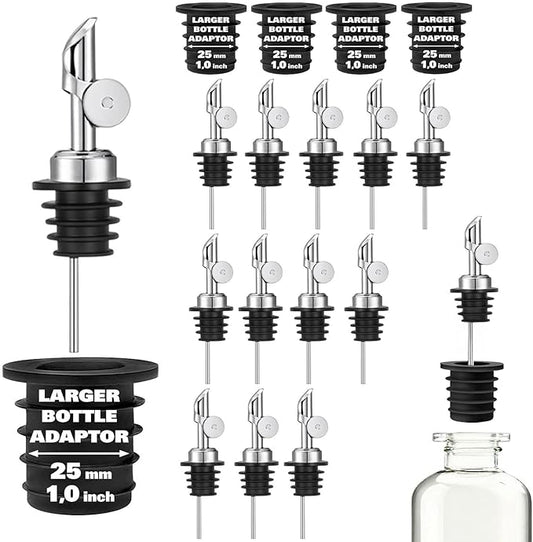 Pafusen Olive Oil Pour Spout by Pafusen