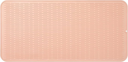 MicoYang Silicone Dish Drying Mat by MicoYang