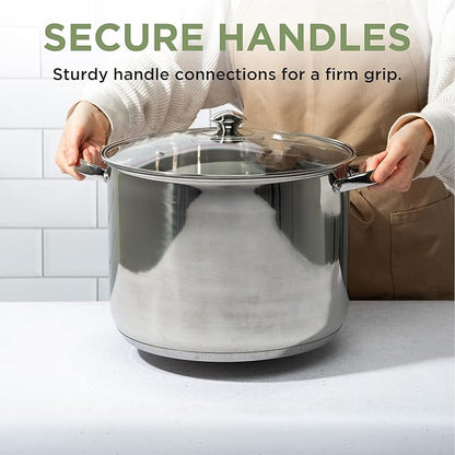 Ecolution Pure Intentions Stock Pot - Image 6