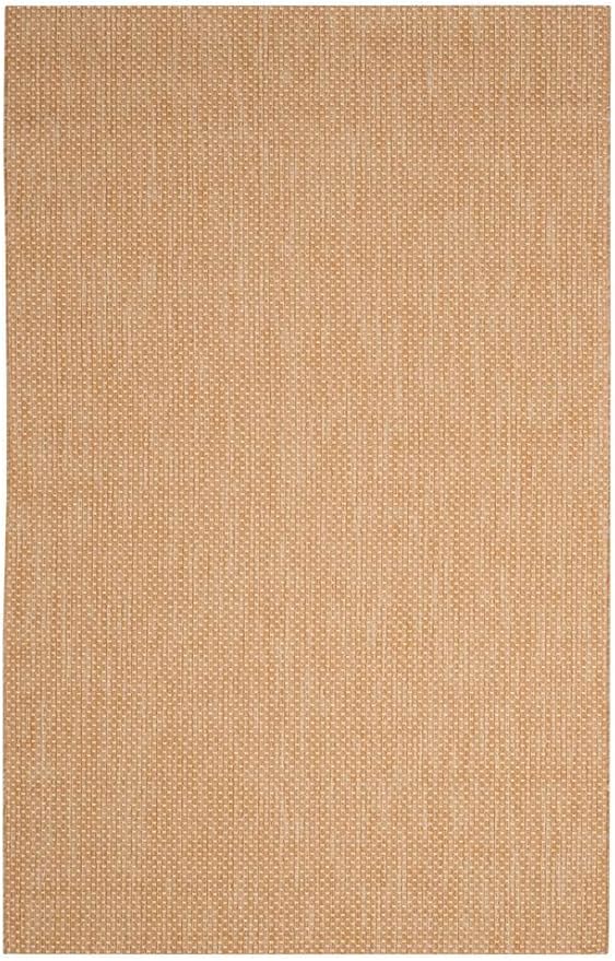 SAFAVIEH Courtyard Collection Area Rug - Image 5
