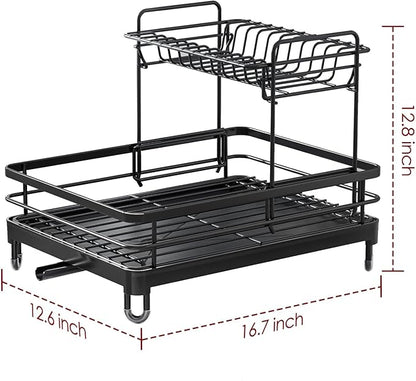 Sakugi Dish Drying Rack - Image 7
