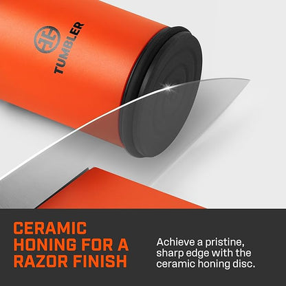 TUMBLER Pro Rolling Knife Sharpener™ - Image 6