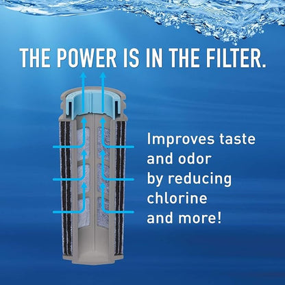 Brita Stream Pitcher Water Filter - Image 2