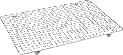 Nordic Ware - 43172AMZM Nordic Ware Half Sheet - Image 4