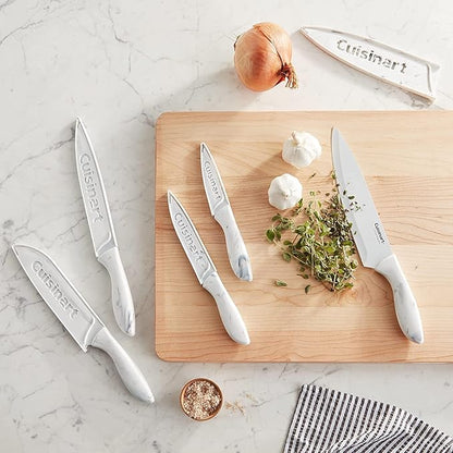 Cuisinart C55-10PWM Ceramic Coated Knife Set - Image 5