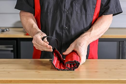 ARES 50005-16-Piece Punch and Chisel Set - Image 8