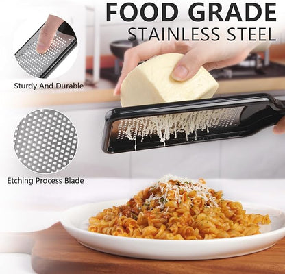 LHS Citrus Lemon Zester Cheese Grater - Image 2