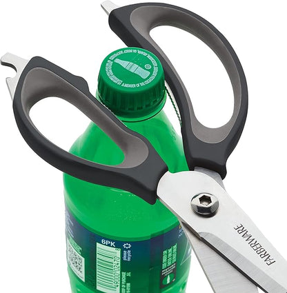 Farberware 4-in-1 Kitchen Shears - Image 7