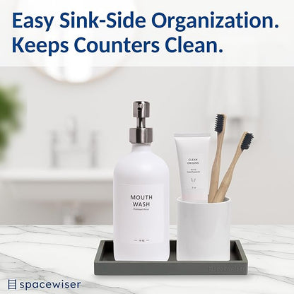 Spacewiser Countertop and Vanity Tray - Image 4